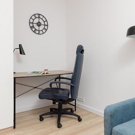 Warsaw Portofino Apartment By Noclegi Renters ภายนอก รูปภาพ